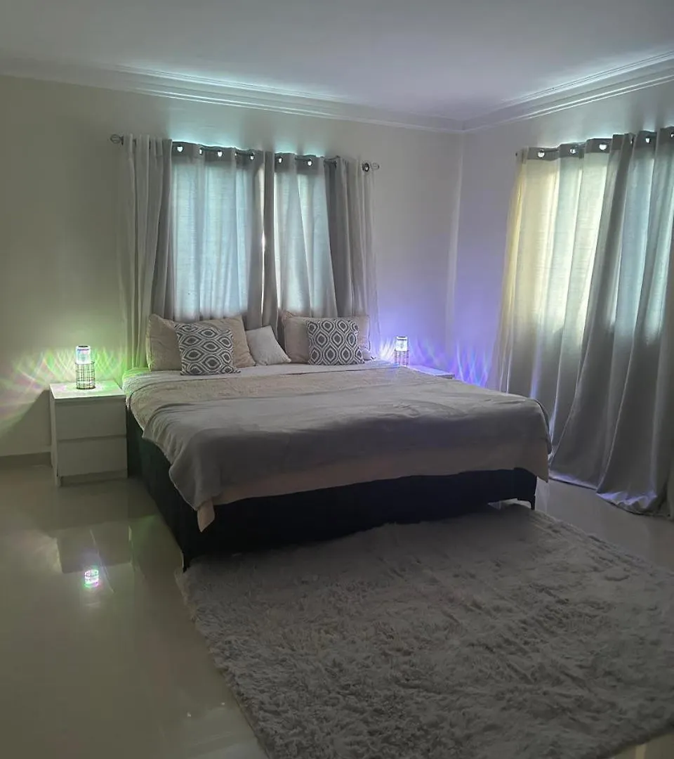 Gran Apartamento Frente Al Mar La Francia Dominican Republic
