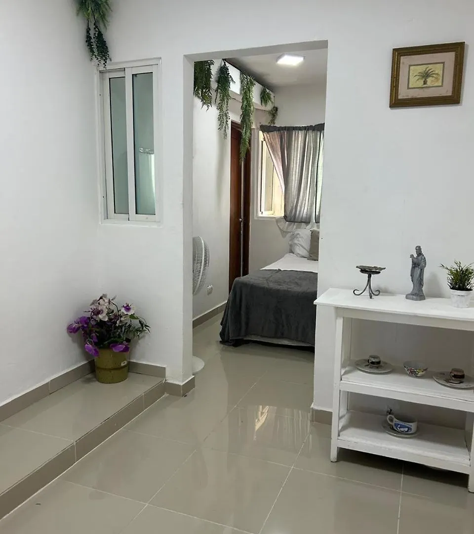Διαμέρισμα Gran Apartamento Frente Al Mar La Francia Δομινικανή Δημοκρατία