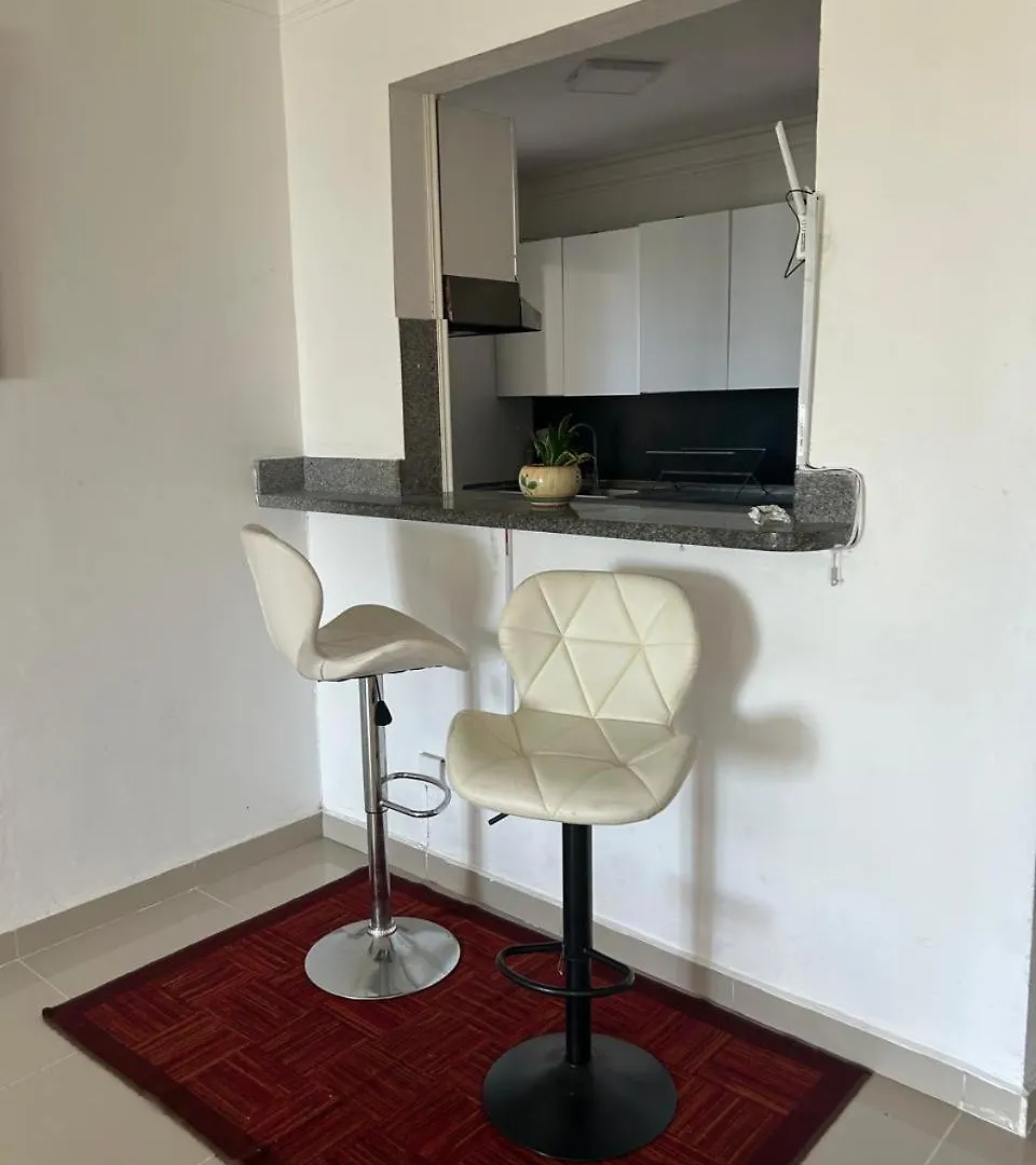 Gran Apartamento Frente Al Mar La Francia Διαμέρισμα