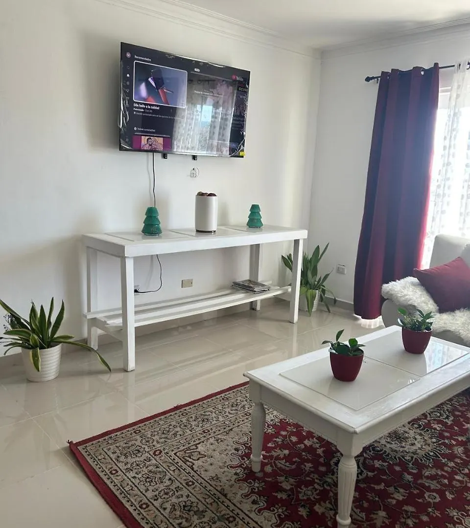 Διαμέρισμα Gran Apartamento Frente Al Mar La Francia