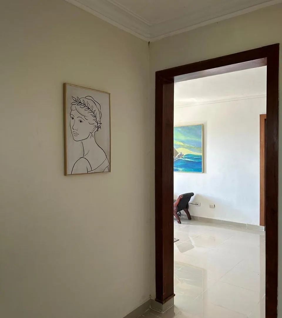 Διαμέρισμα Gran Apartamento Frente Al Mar La Francia